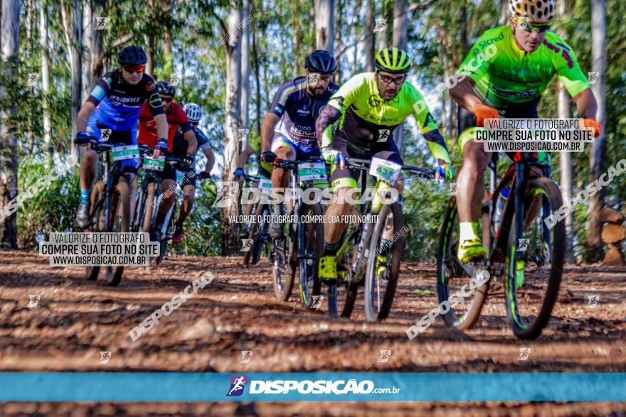 II GP Jandaia do Sul de Mountain Bike