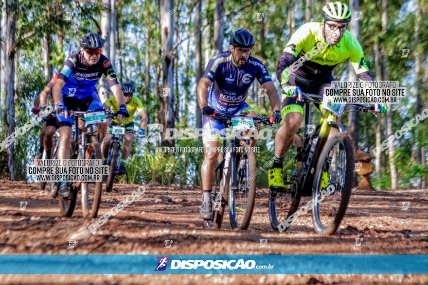 II GP Jandaia do Sul de Mountain Bike