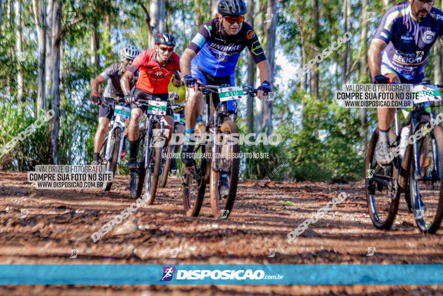 II GP Jandaia do Sul de Mountain Bike