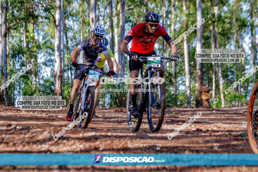 II GP Jandaia do Sul de Mountain Bike