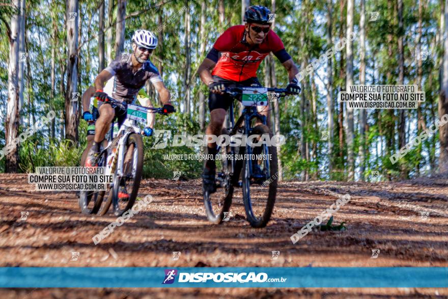 II GP Jandaia do Sul de Mountain Bike