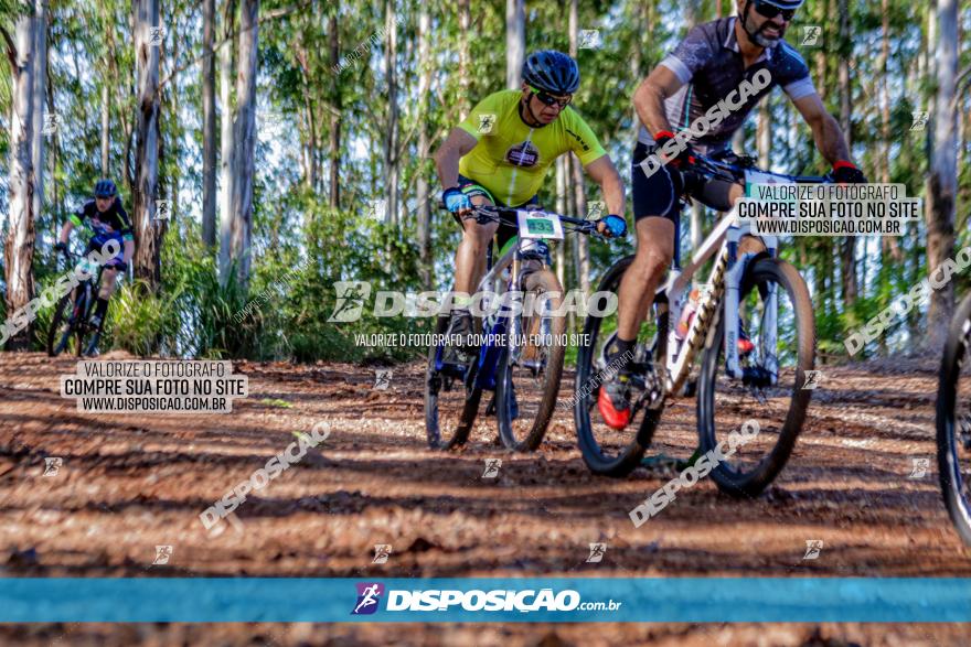 II GP Jandaia do Sul de Mountain Bike