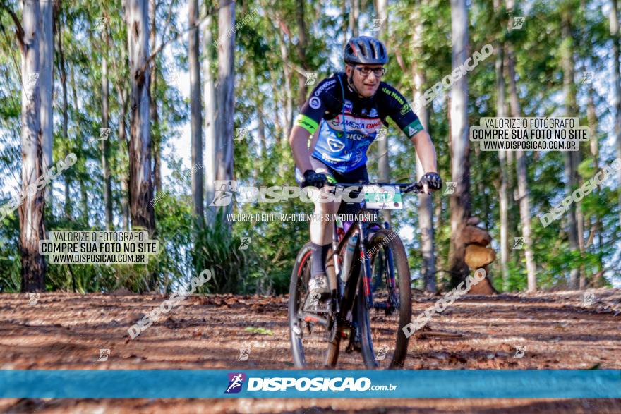 II GP Jandaia do Sul de Mountain Bike