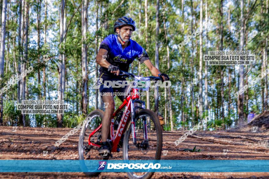 II GP Jandaia do Sul de Mountain Bike