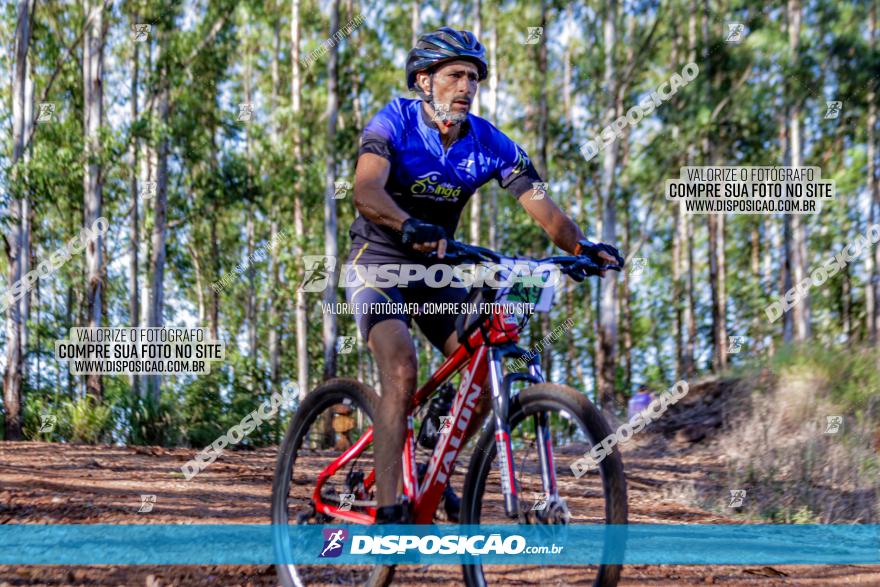 II GP Jandaia do Sul de Mountain Bike