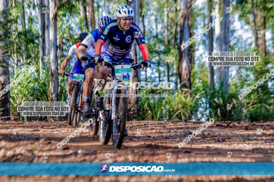 II GP Jandaia do Sul de Mountain Bike