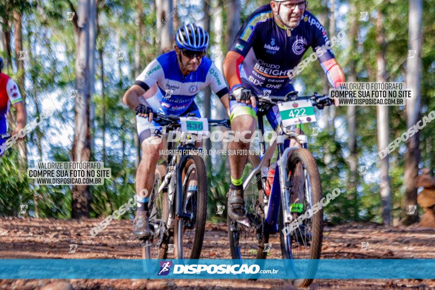 II GP Jandaia do Sul de Mountain Bike