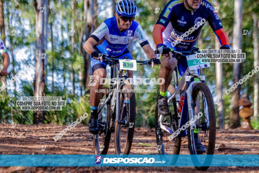 II GP Jandaia do Sul de Mountain Bike