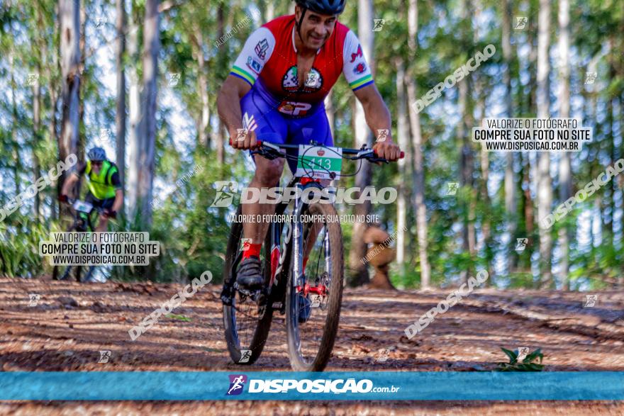 II GP Jandaia do Sul de Mountain Bike