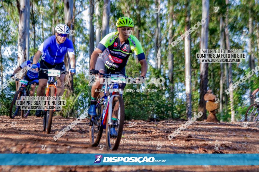 II GP Jandaia do Sul de Mountain Bike