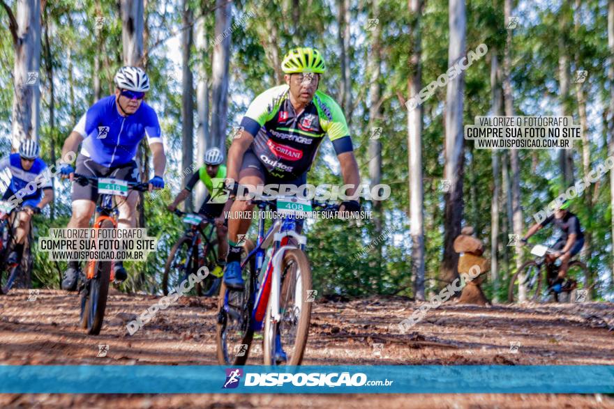 II GP Jandaia do Sul de Mountain Bike