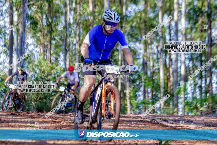 II GP Jandaia do Sul de Mountain Bike