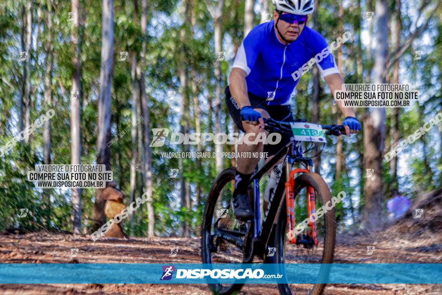 II GP Jandaia do Sul de Mountain Bike