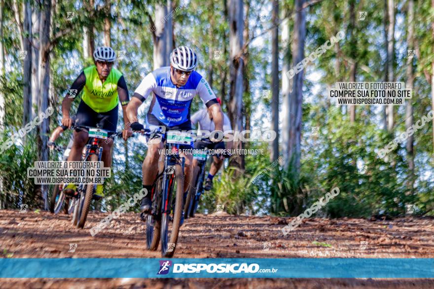 II GP Jandaia do Sul de Mountain Bike