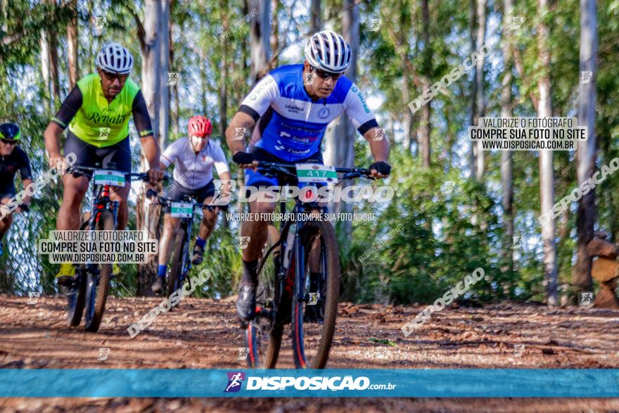 II GP Jandaia do Sul de Mountain Bike