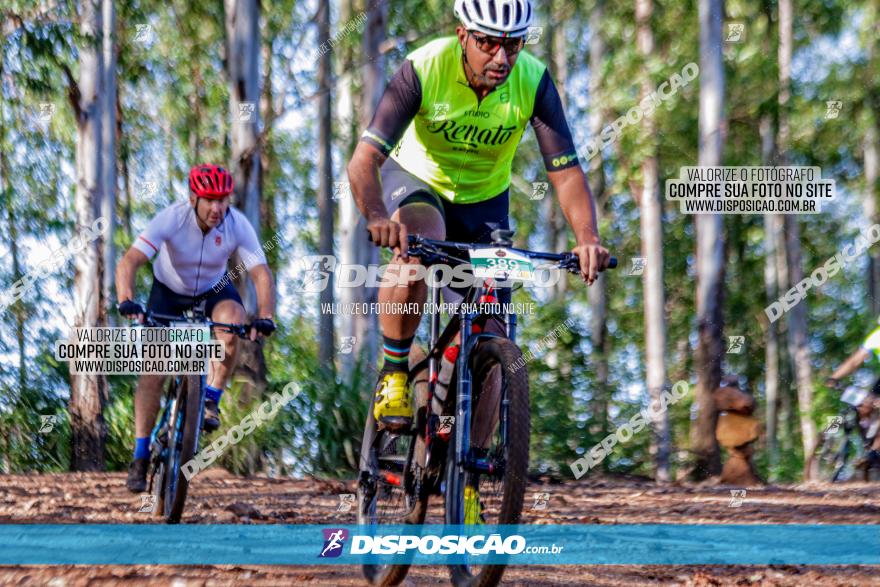 II GP Jandaia do Sul de Mountain Bike