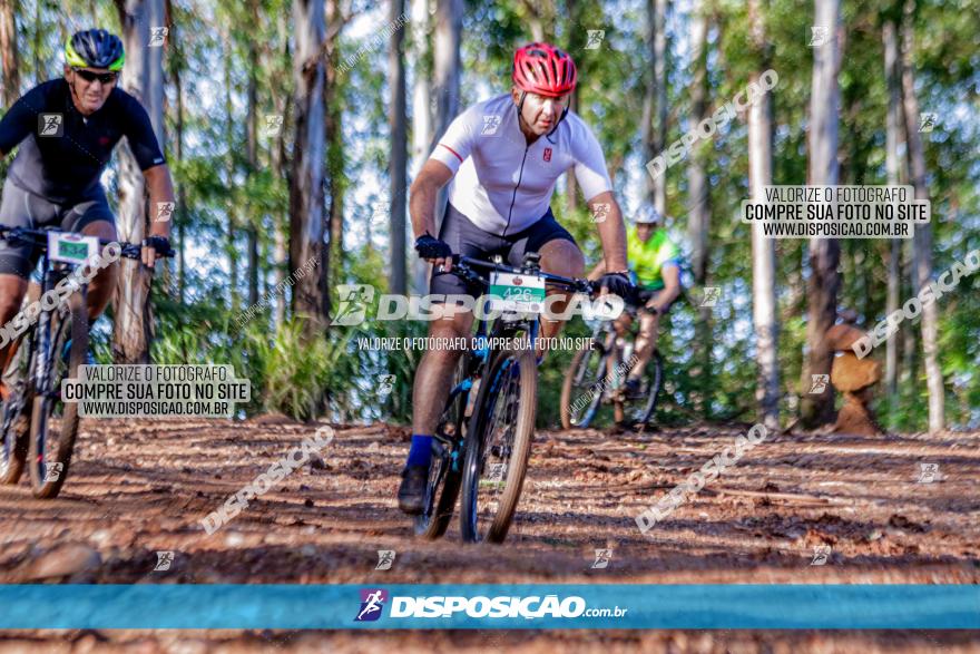 II GP Jandaia do Sul de Mountain Bike