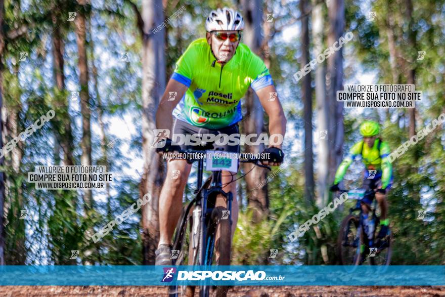 II GP Jandaia do Sul de Mountain Bike