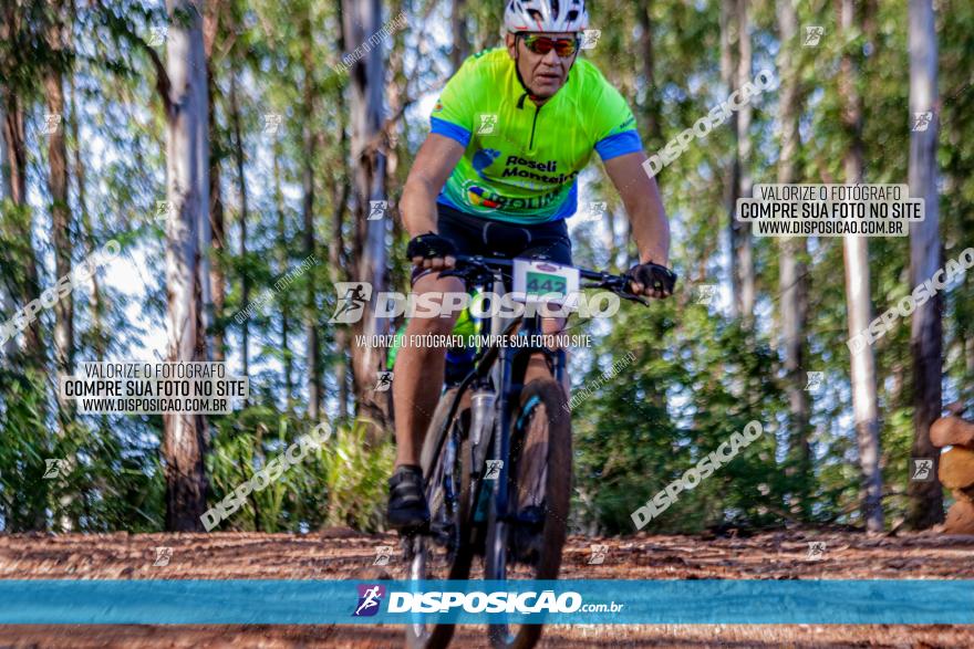 II GP Jandaia do Sul de Mountain Bike