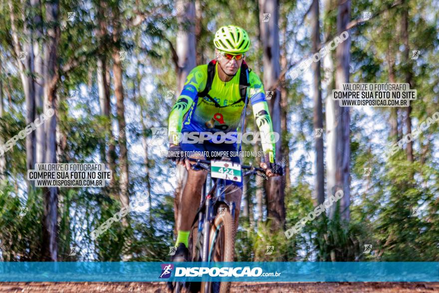 II GP Jandaia do Sul de Mountain Bike