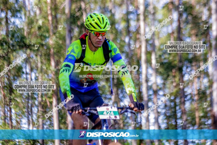 II GP Jandaia do Sul de Mountain Bike