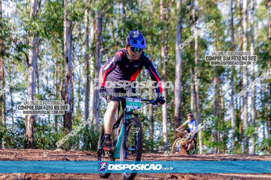 II GP Jandaia do Sul de Mountain Bike