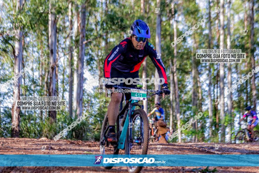 II GP Jandaia do Sul de Mountain Bike