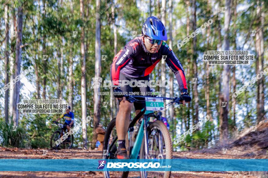 II GP Jandaia do Sul de Mountain Bike