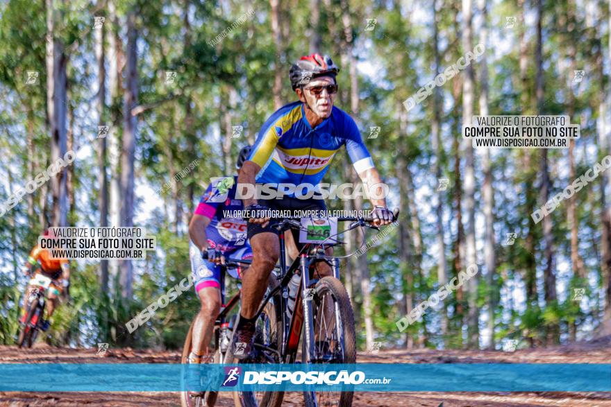 II GP Jandaia do Sul de Mountain Bike