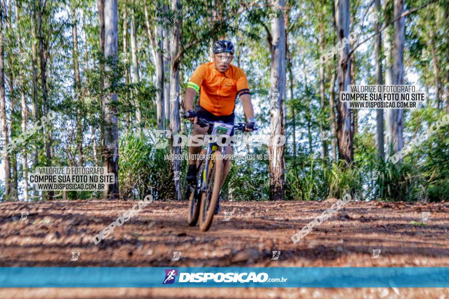 II GP Jandaia do Sul de Mountain Bike