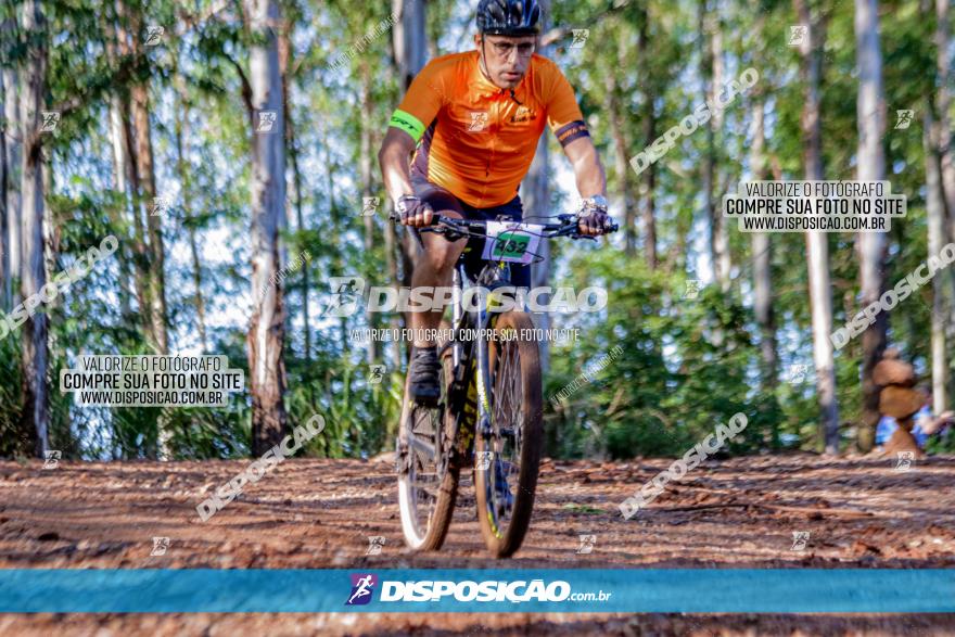 II GP Jandaia do Sul de Mountain Bike