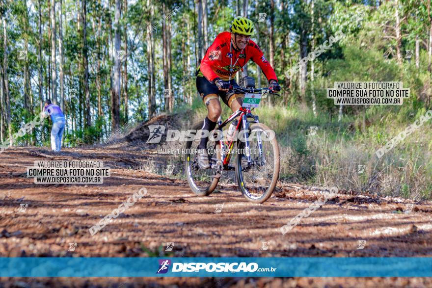 II GP Jandaia do Sul de Mountain Bike