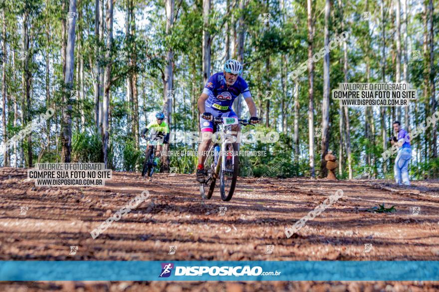 II GP Jandaia do Sul de Mountain Bike