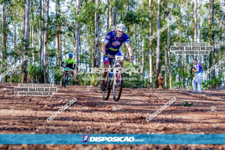 II GP Jandaia do Sul de Mountain Bike