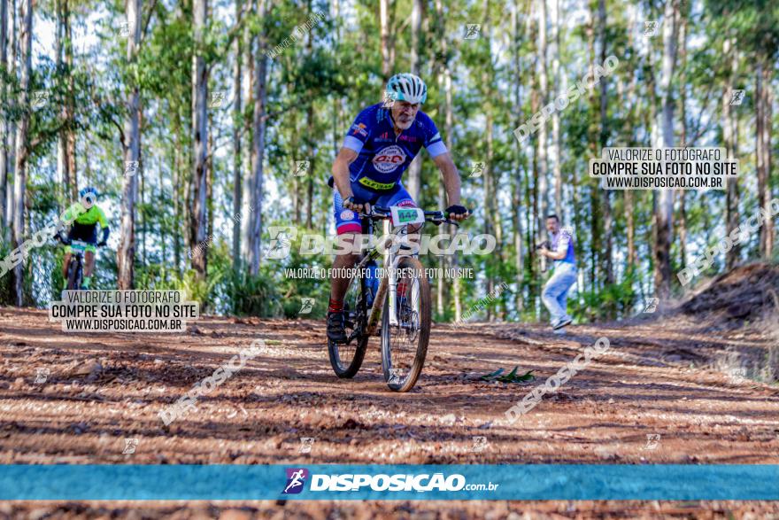 II GP Jandaia do Sul de Mountain Bike