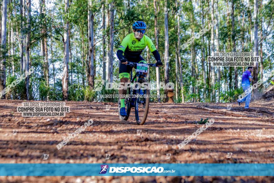 II GP Jandaia do Sul de Mountain Bike