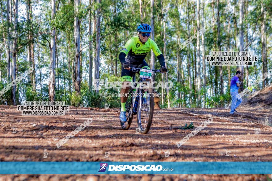 II GP Jandaia do Sul de Mountain Bike