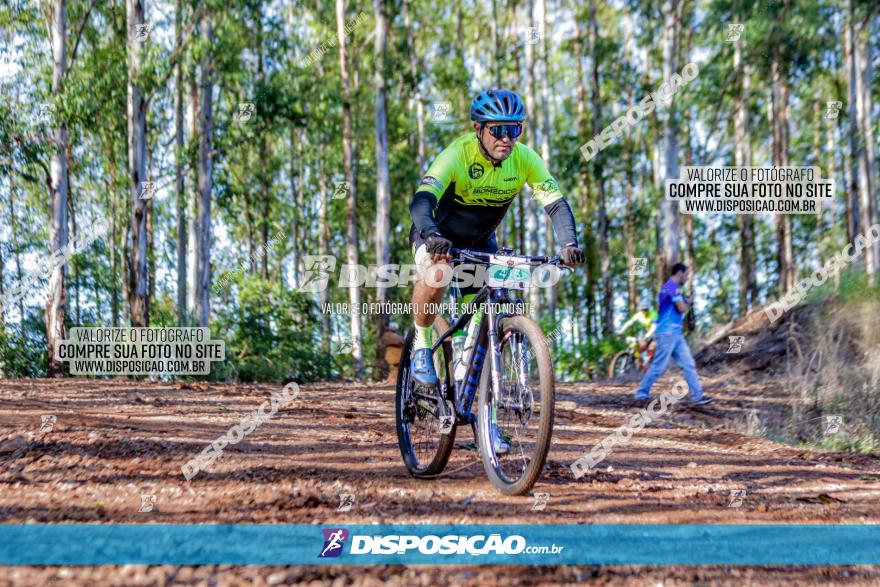 II GP Jandaia do Sul de Mountain Bike