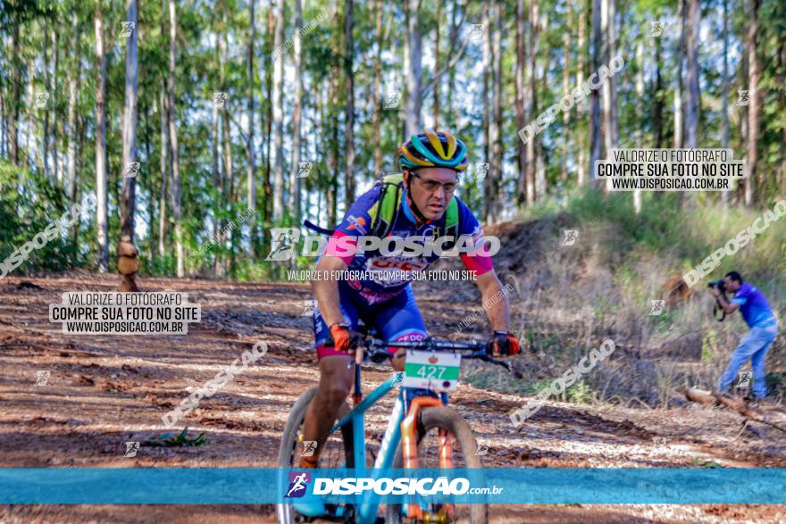 II GP Jandaia do Sul de Mountain Bike