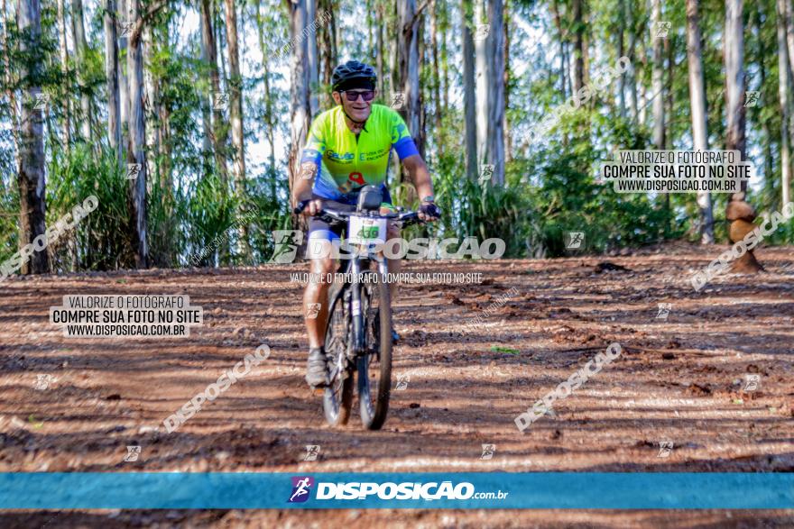 II GP Jandaia do Sul de Mountain Bike