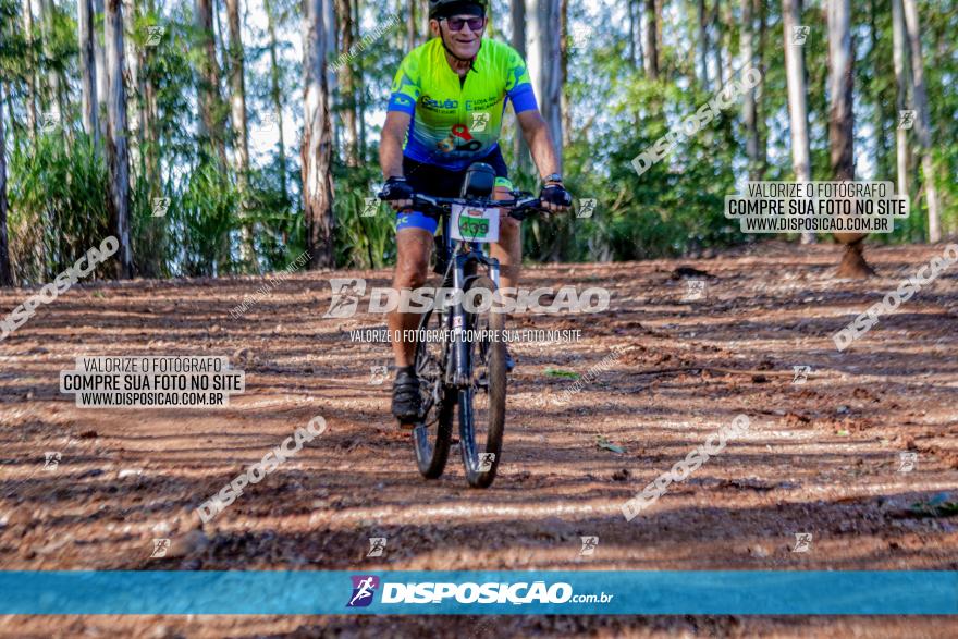 II GP Jandaia do Sul de Mountain Bike