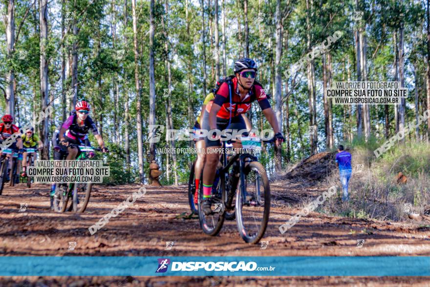 II GP Jandaia do Sul de Mountain Bike