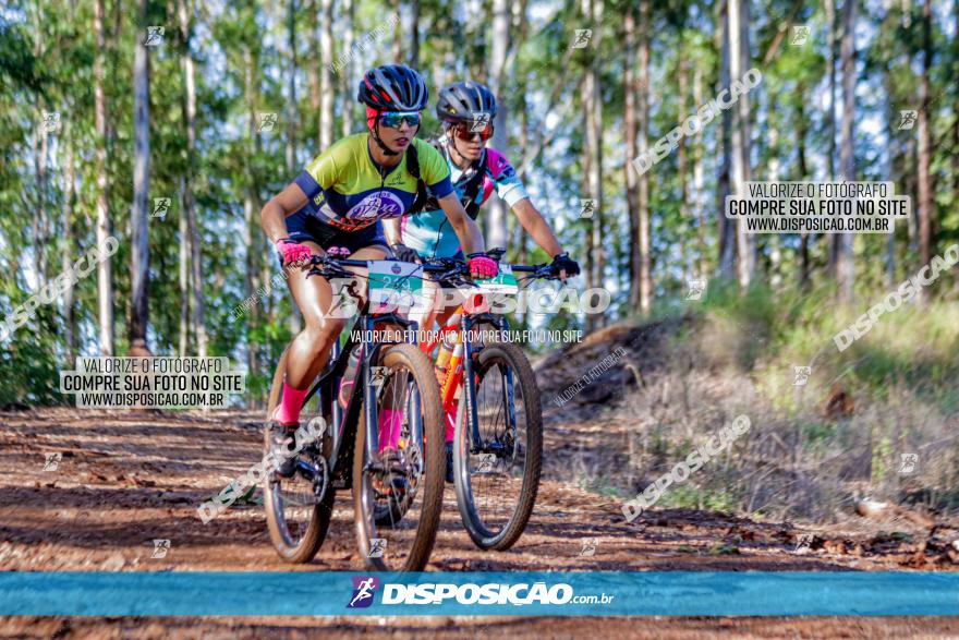 II GP Jandaia do Sul de Mountain Bike