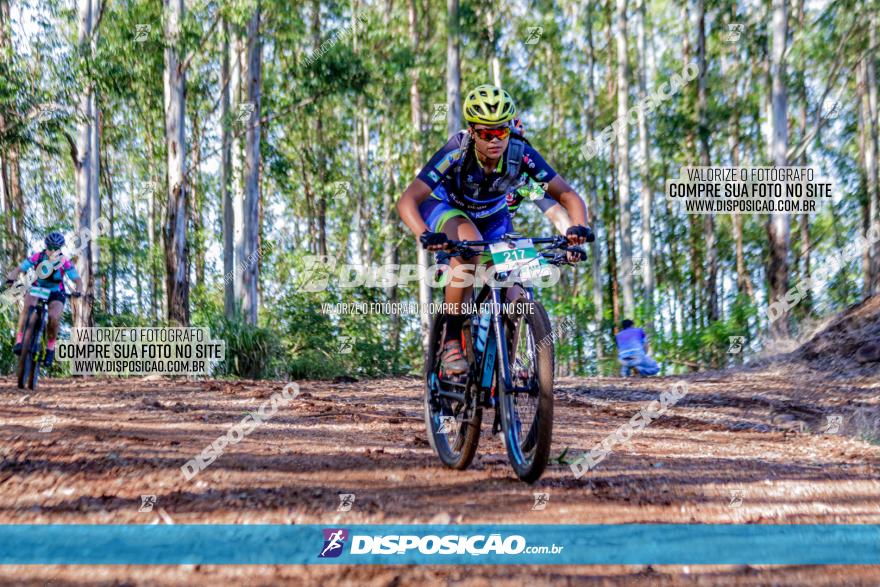 II GP Jandaia do Sul de Mountain Bike