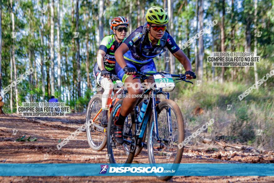 II GP Jandaia do Sul de Mountain Bike