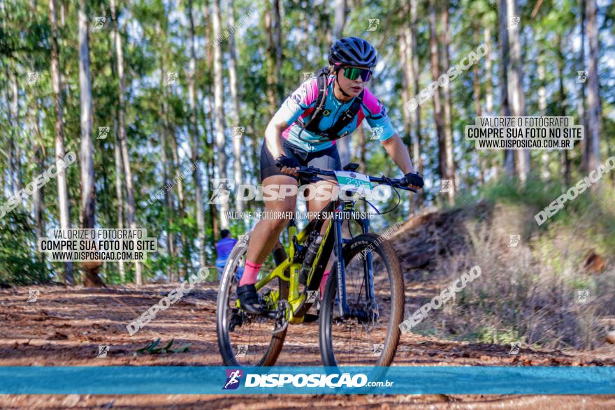 II GP Jandaia do Sul de Mountain Bike