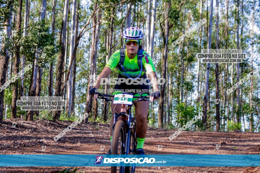 II GP Jandaia do Sul de Mountain Bike