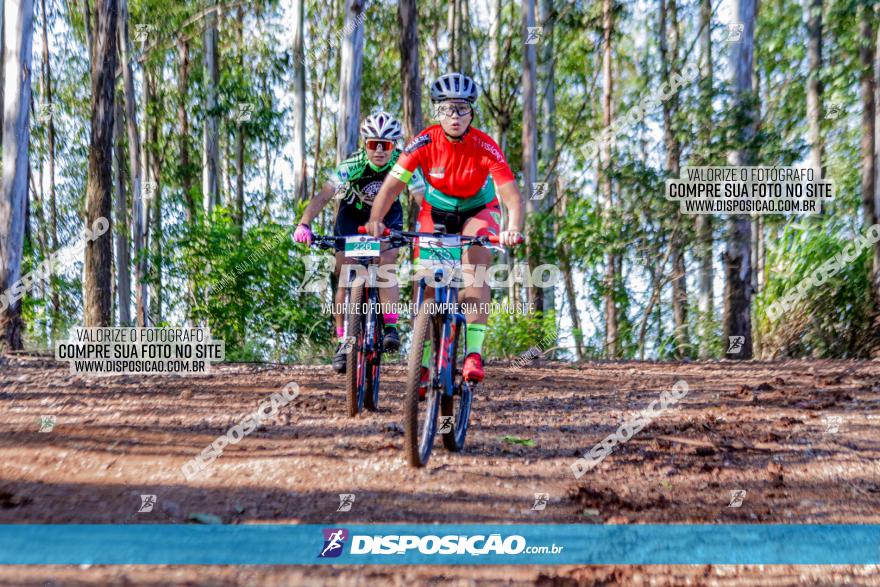 II GP Jandaia do Sul de Mountain Bike