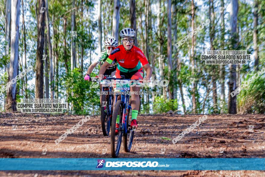 II GP Jandaia do Sul de Mountain Bike