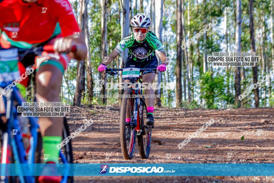 II GP Jandaia do Sul de Mountain Bike